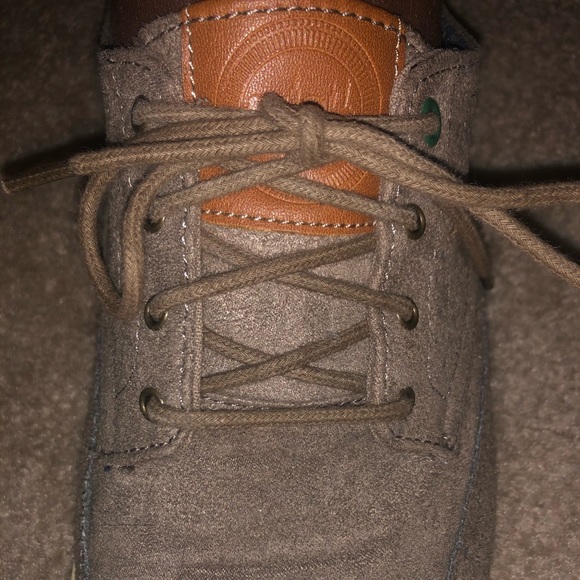 H&M oxford dress shoe. - Picture 4 of 7